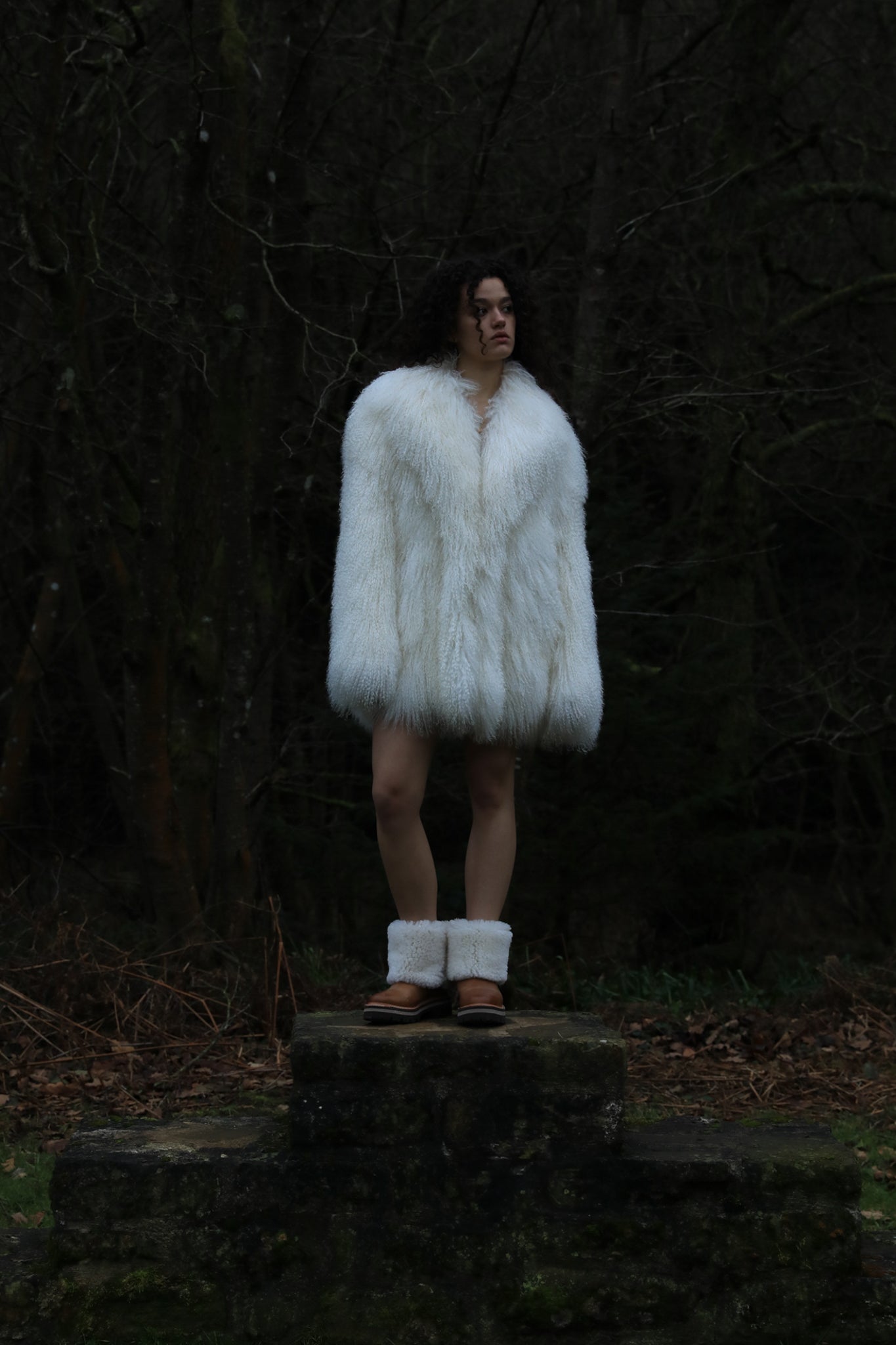 Joan in Cocaine