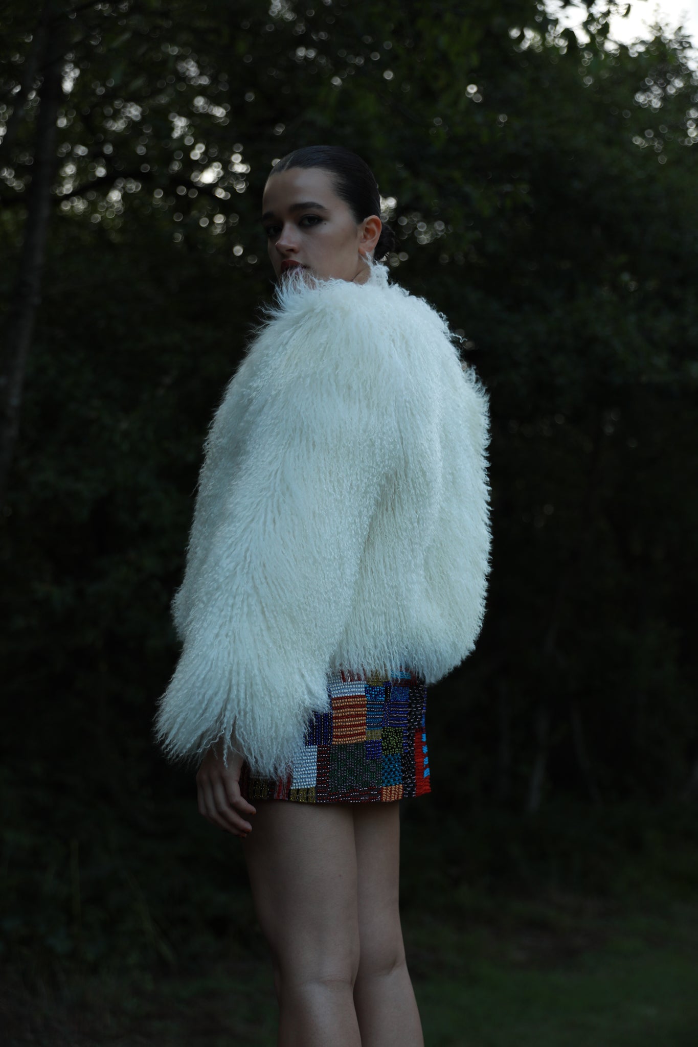 Julianne in Cocaine