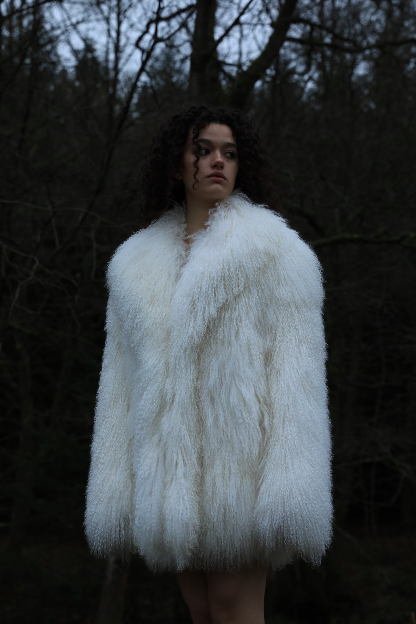 Joan in Cocaine