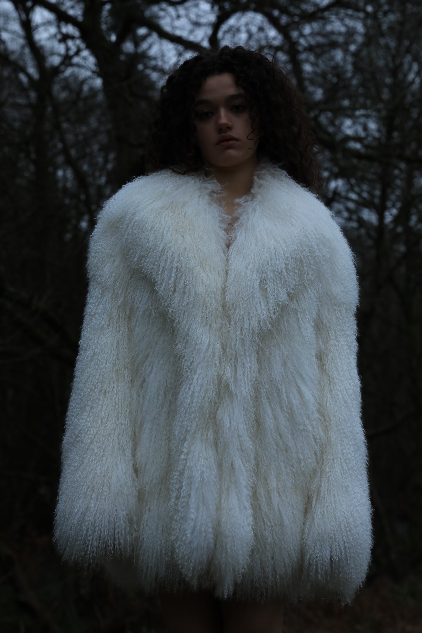 Joan in Cocaine