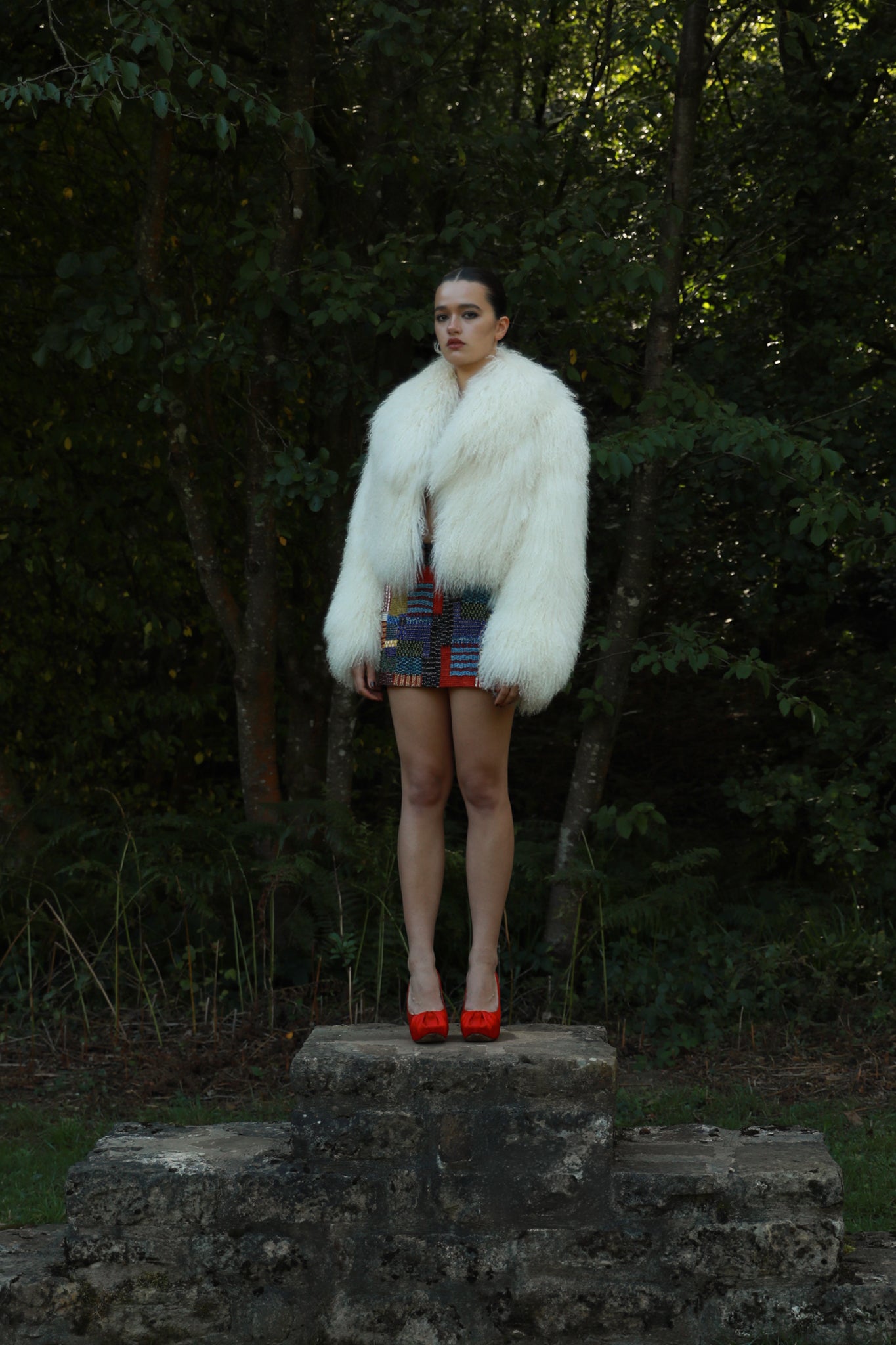 Kate in Cocaine