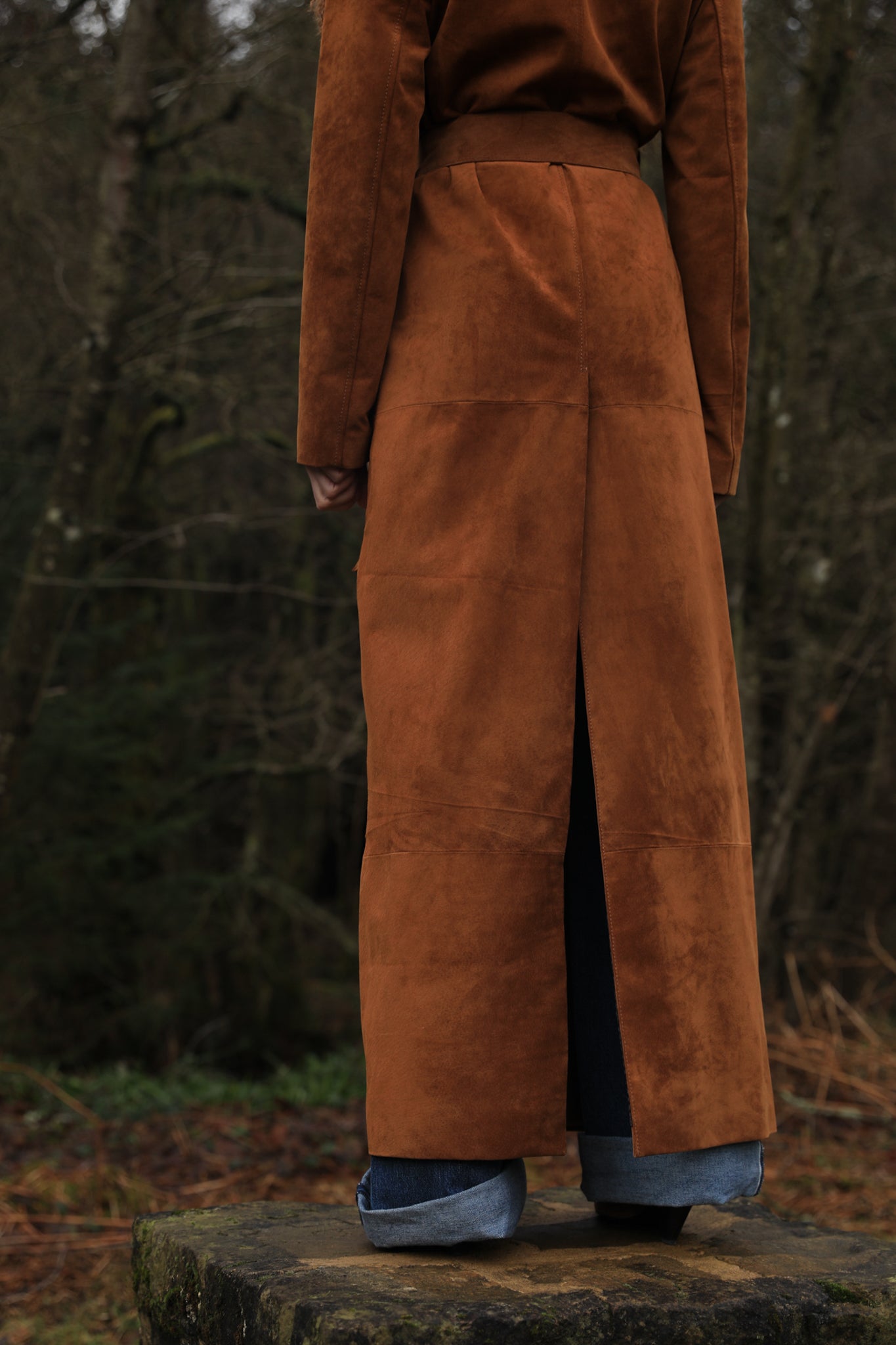 Martin in Tobacco