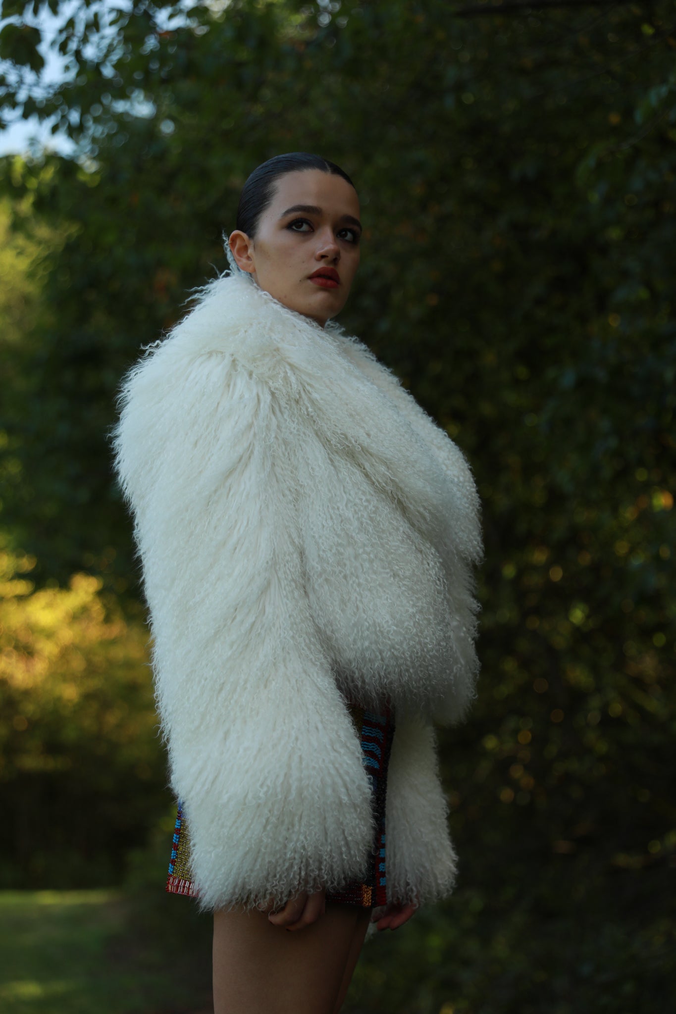 Kate in Cocaine