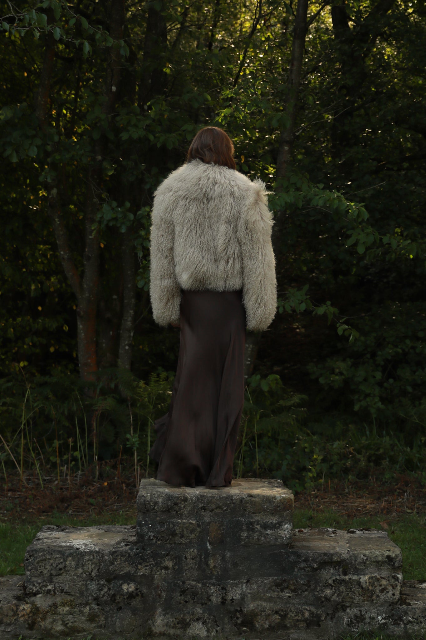 Kate in Beige