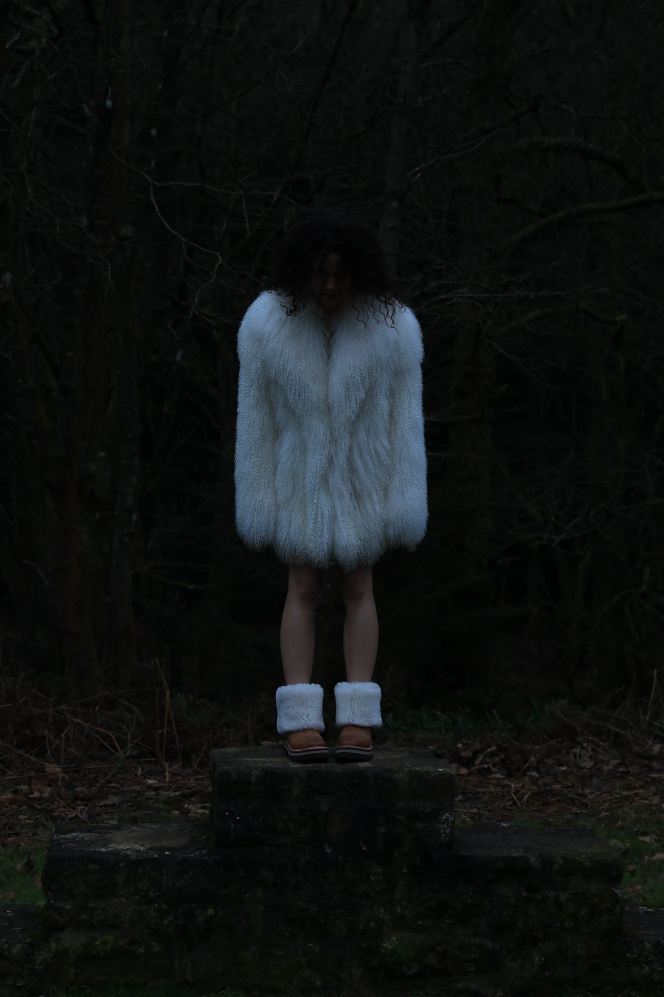 Joan in Cocaine
