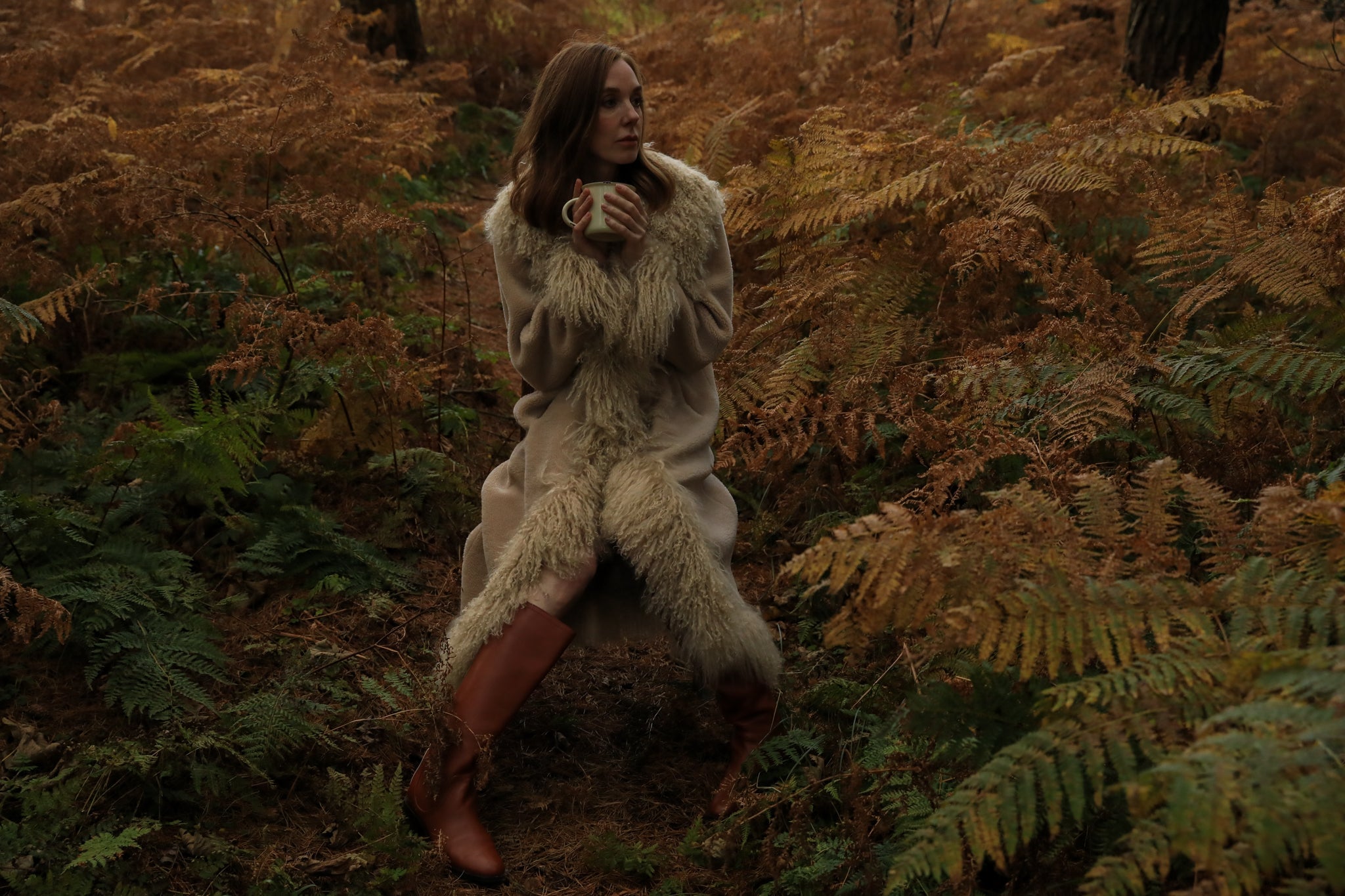 Falling For Fall