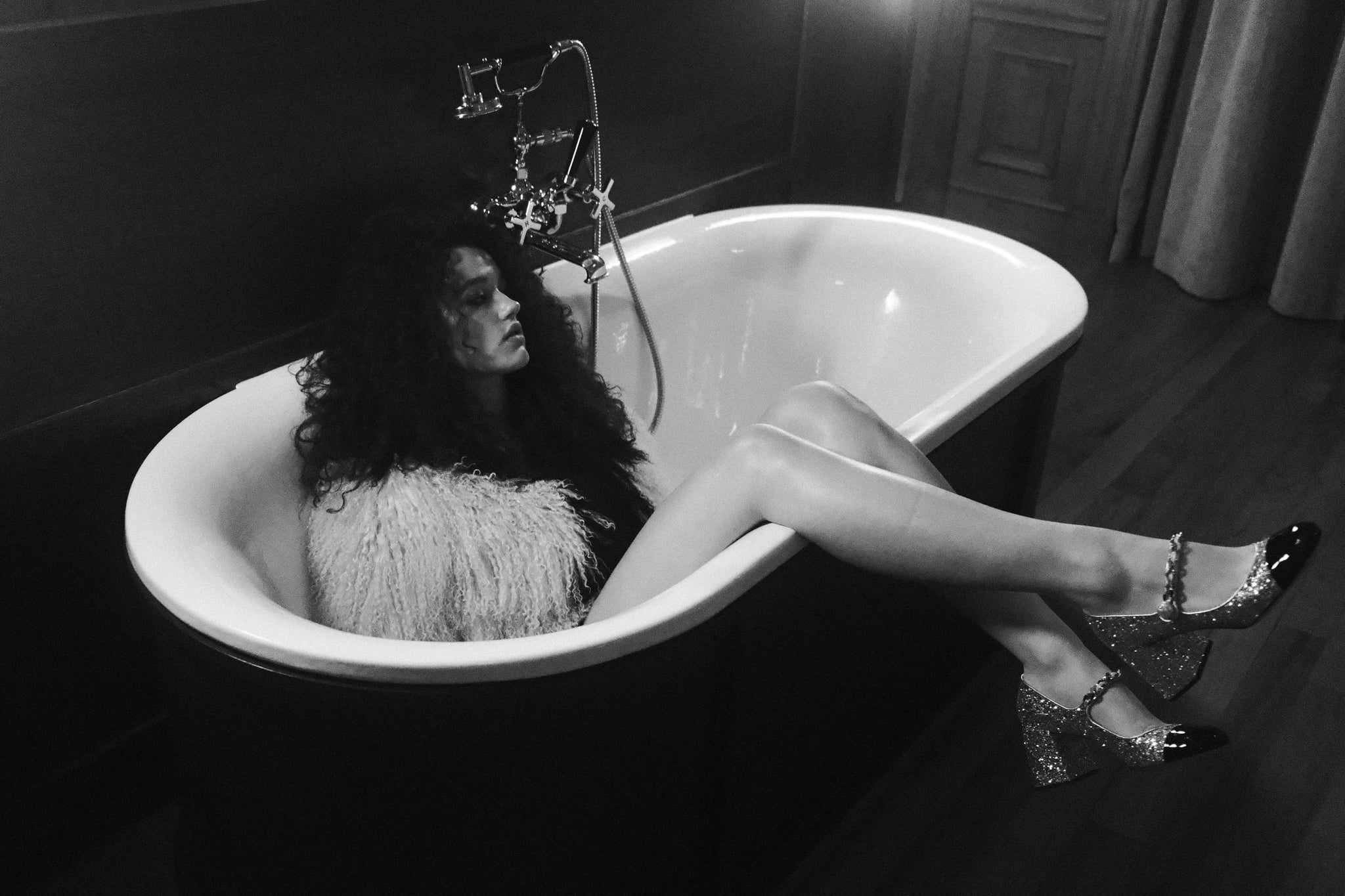 A Tamed Woman