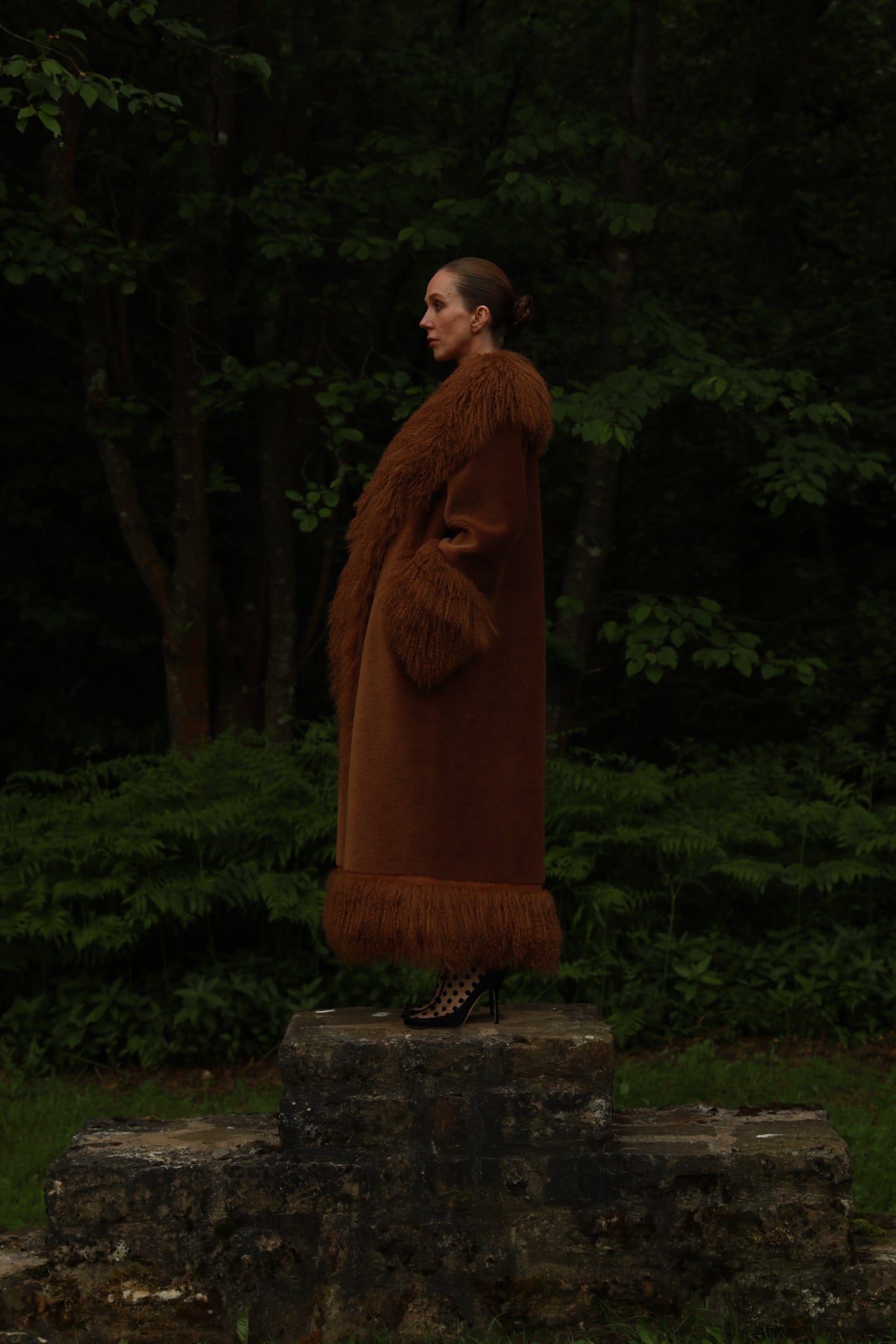Florence in Tobacco