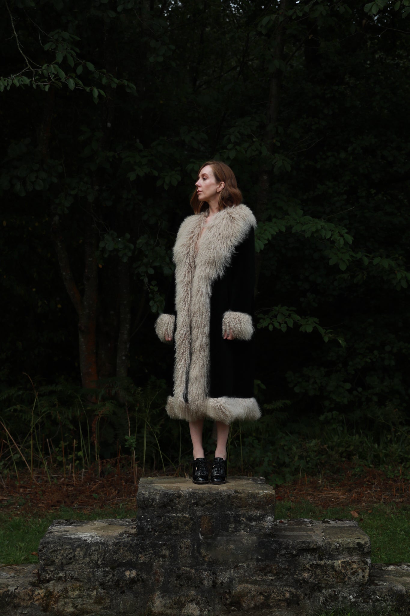Florence in Wren