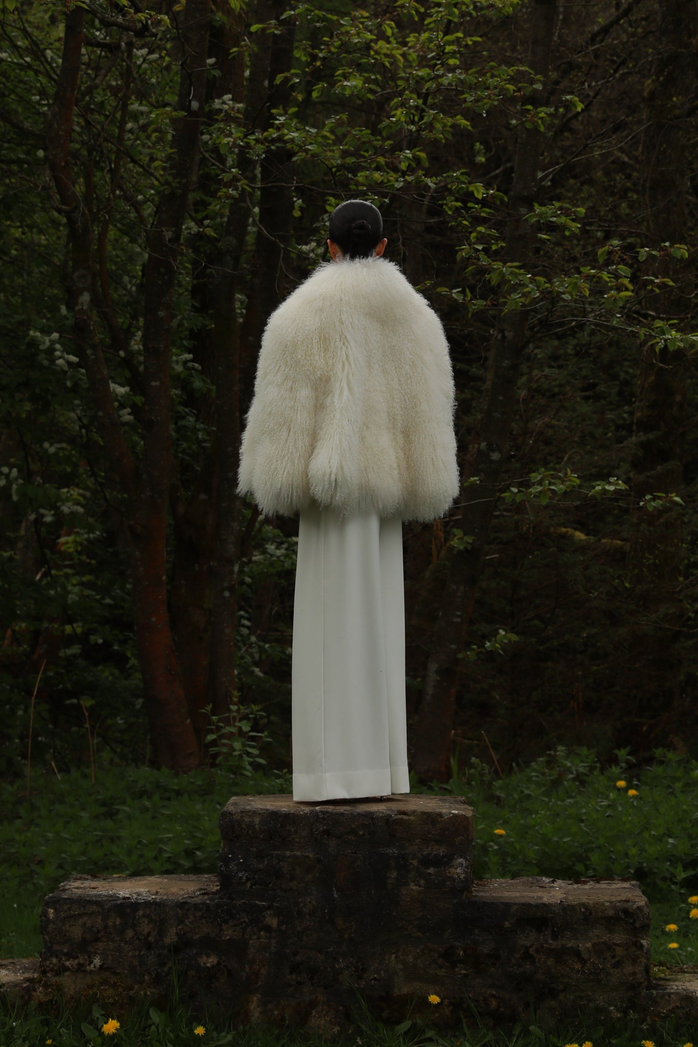 Lana in Cocaine