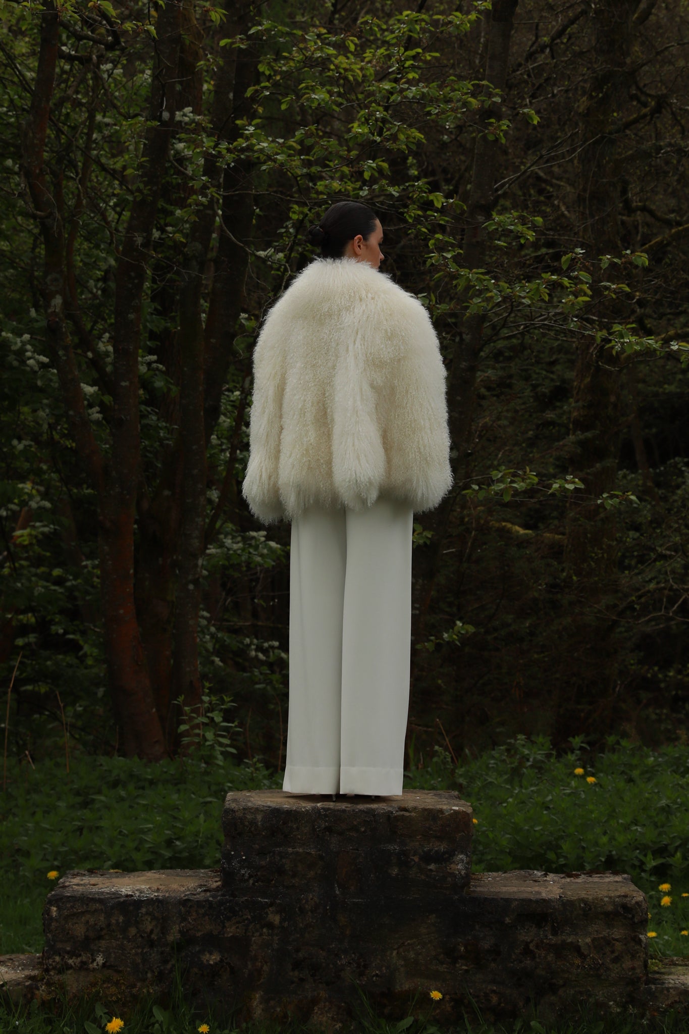 Lana in Cocaine