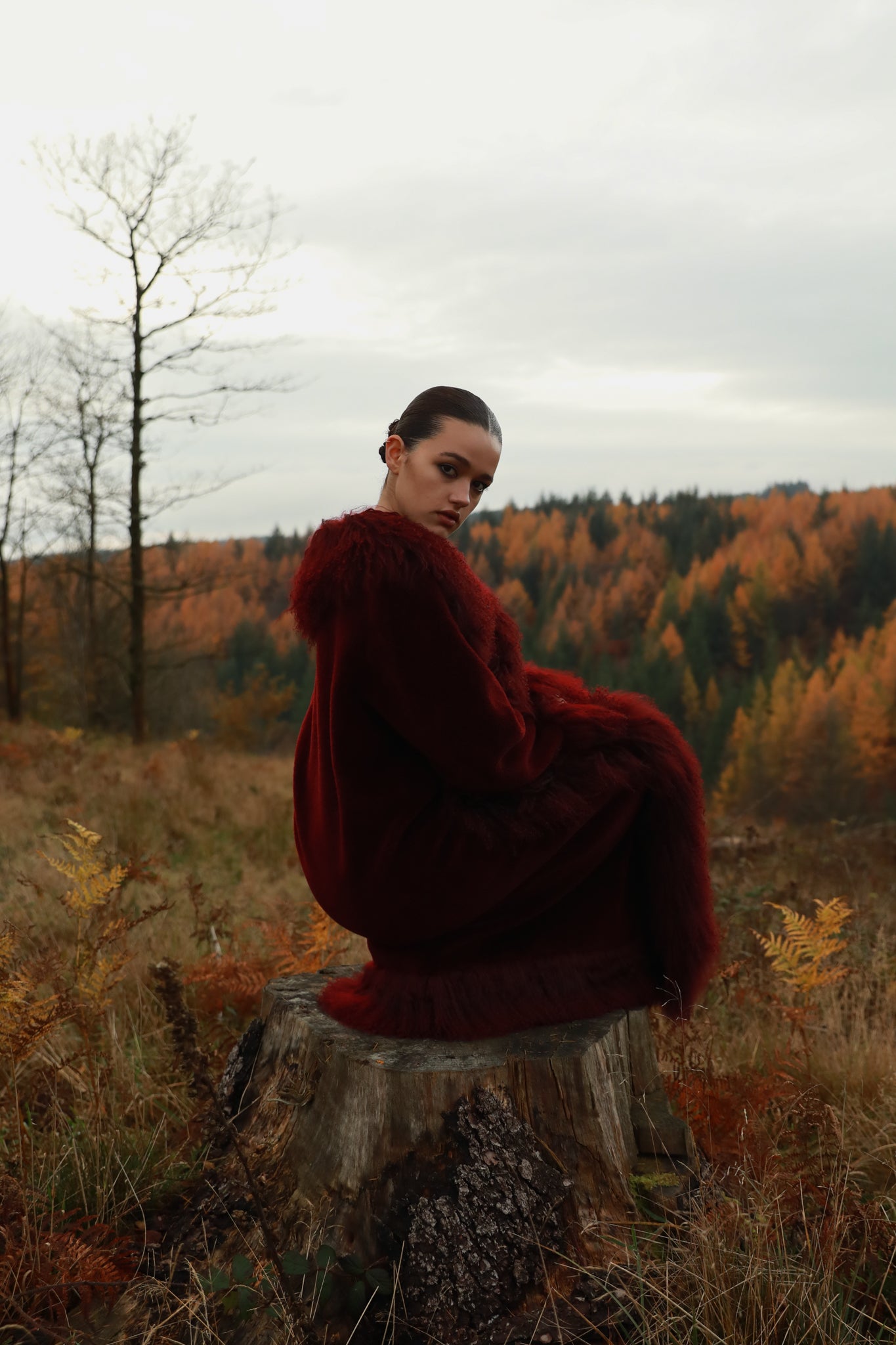 Florence 02 in Tignanello