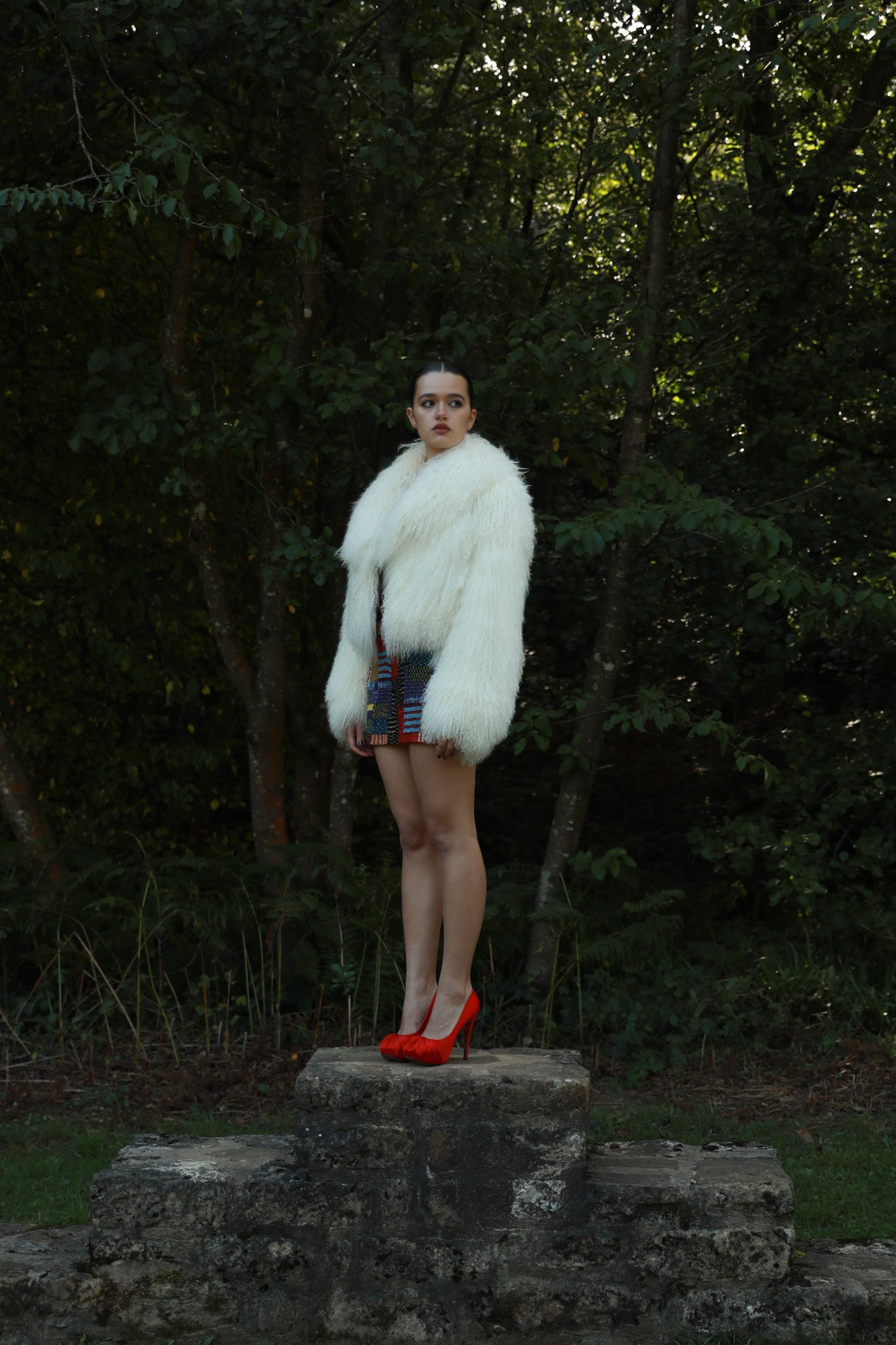Kate in Cocaine