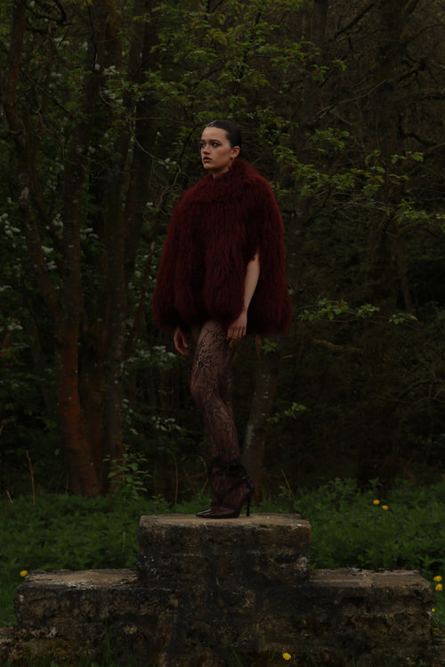 Lana in Tignanello