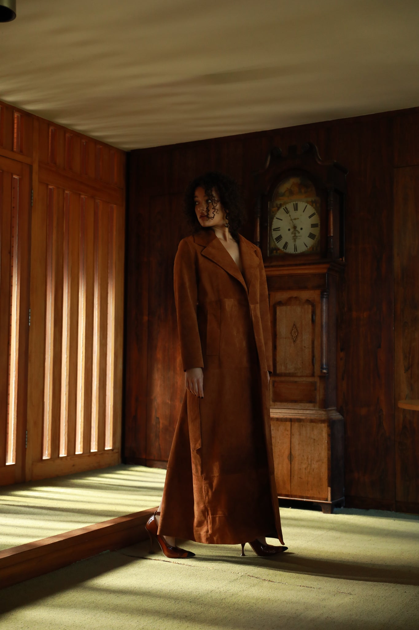 Martin in Tobacco