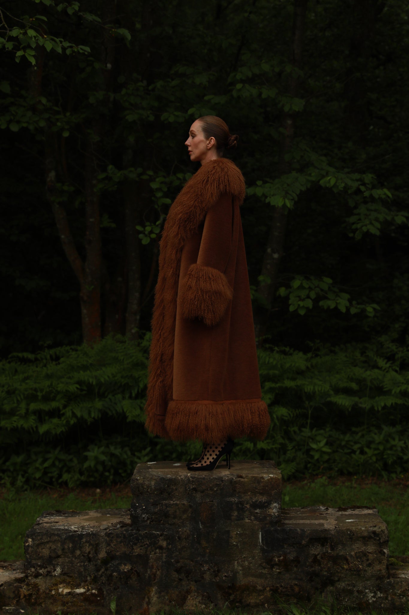 Florence in Tobacco