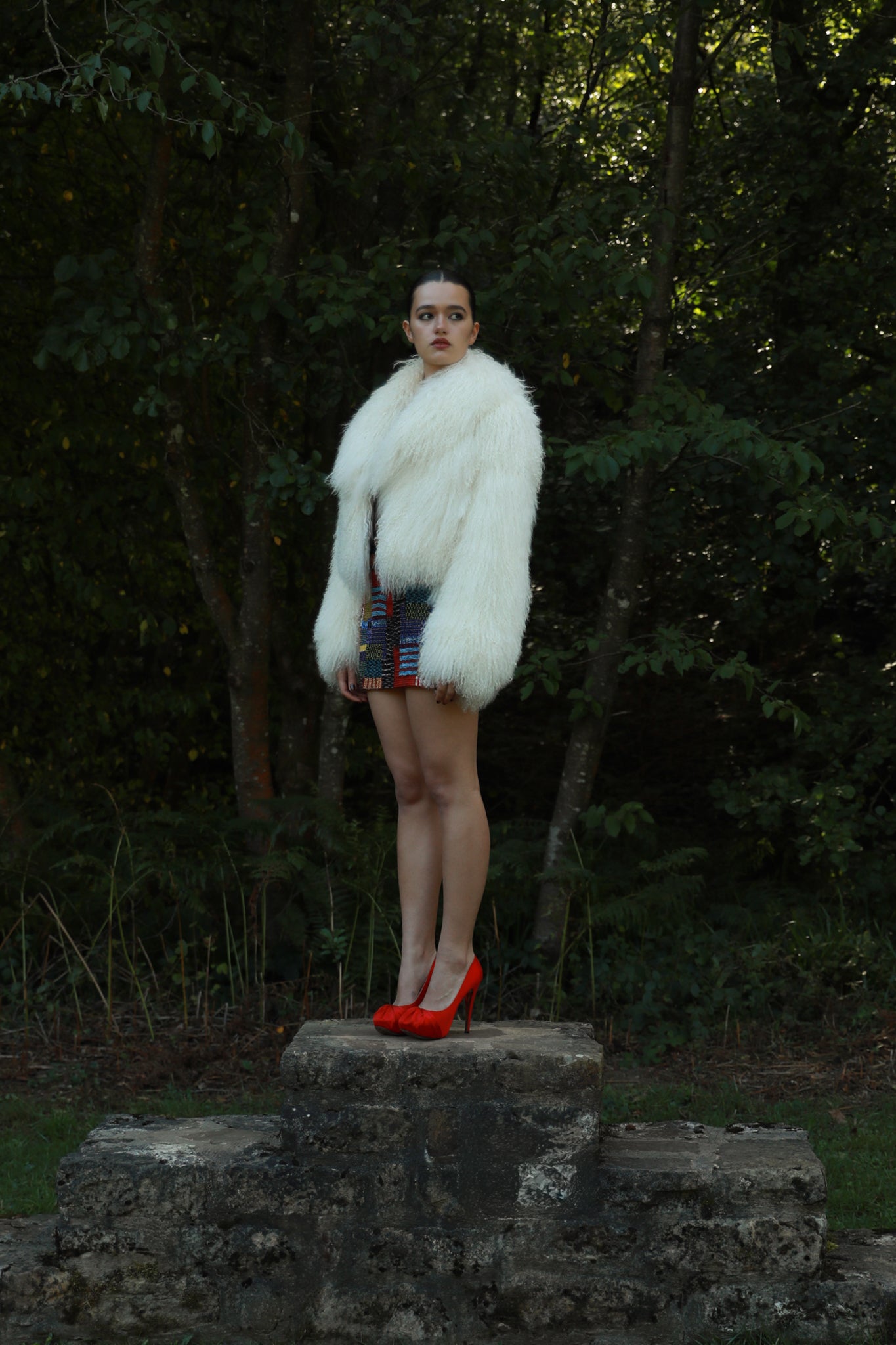 Kate in Cocaine