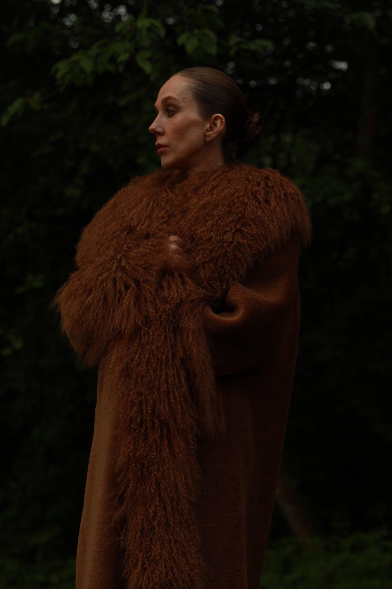 Florence in Tobacco