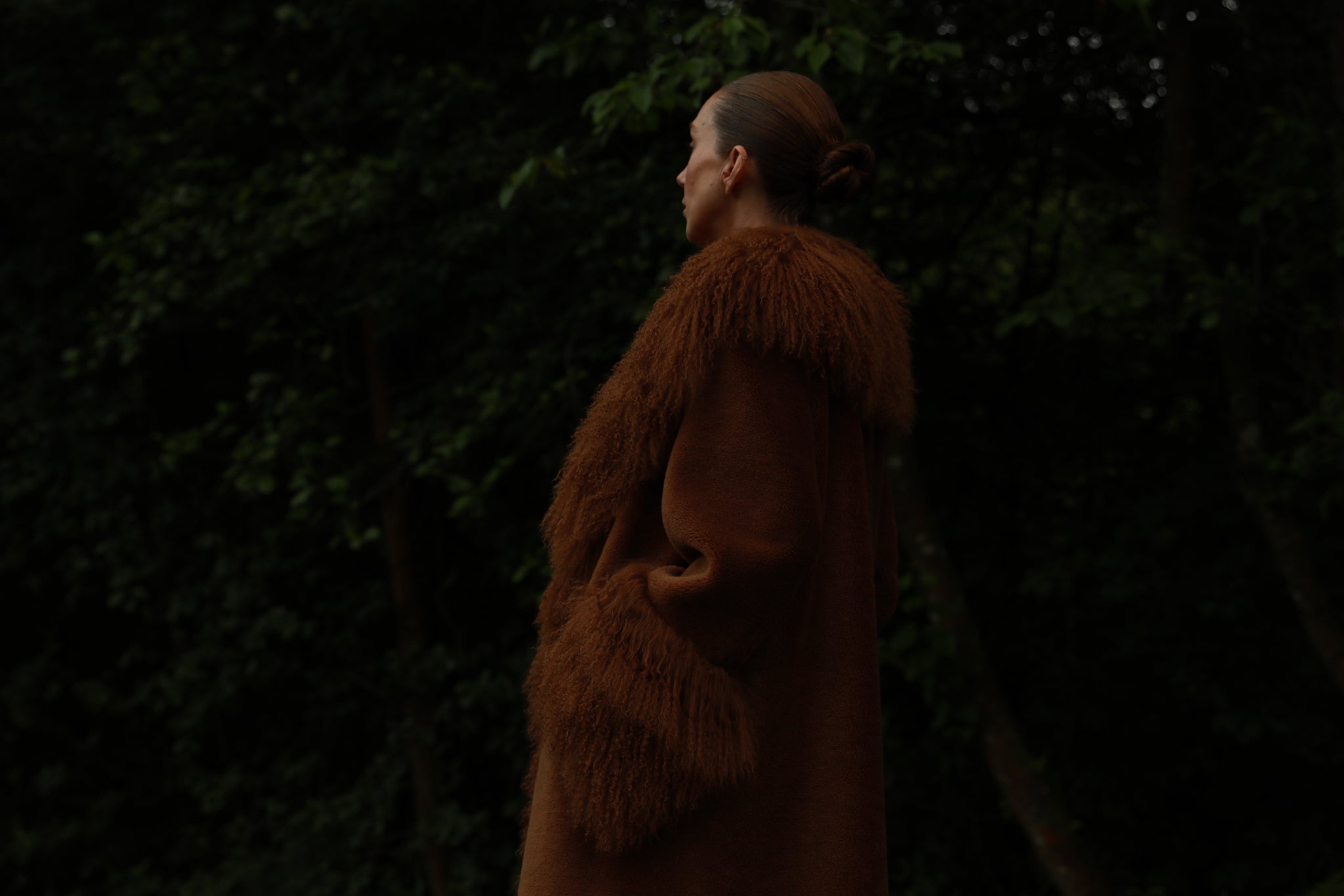 Florence in Tobacco