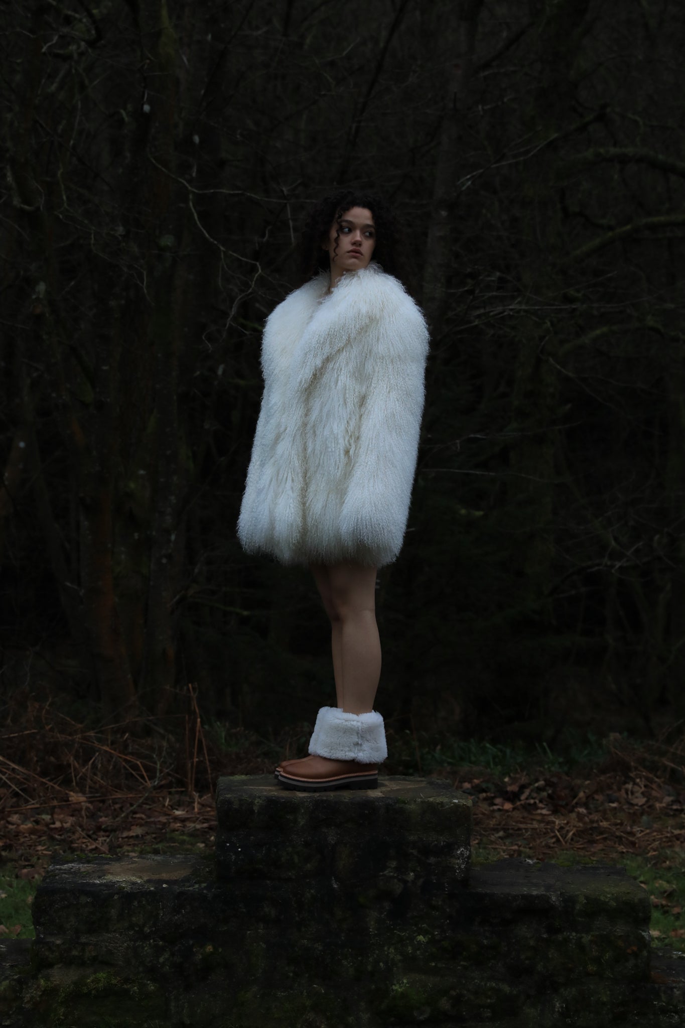 Joan in Cocaine