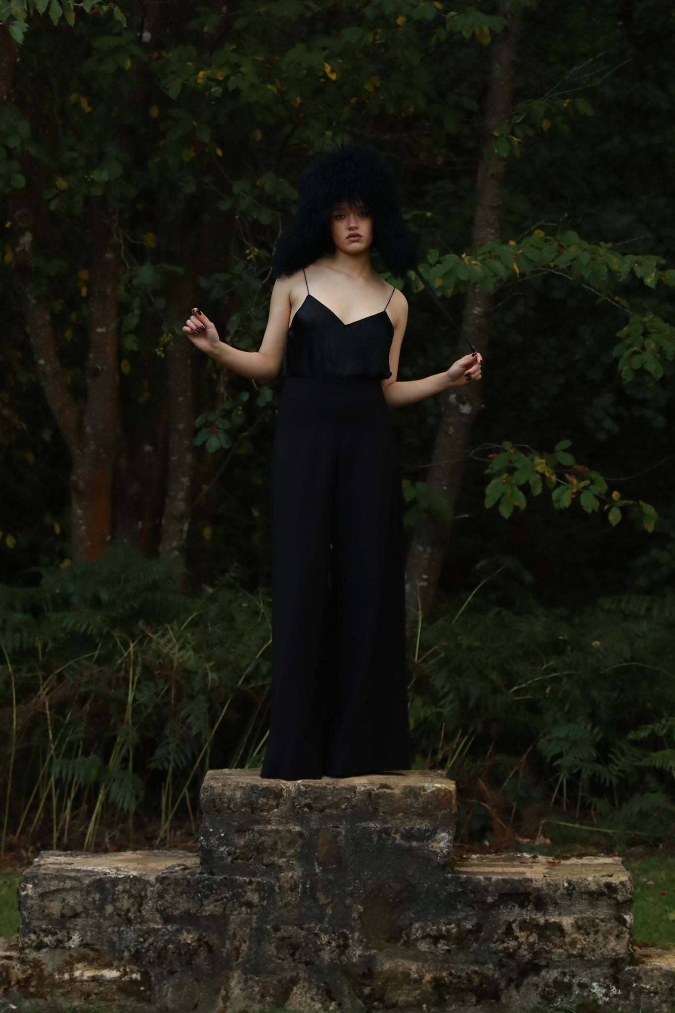 The Hat