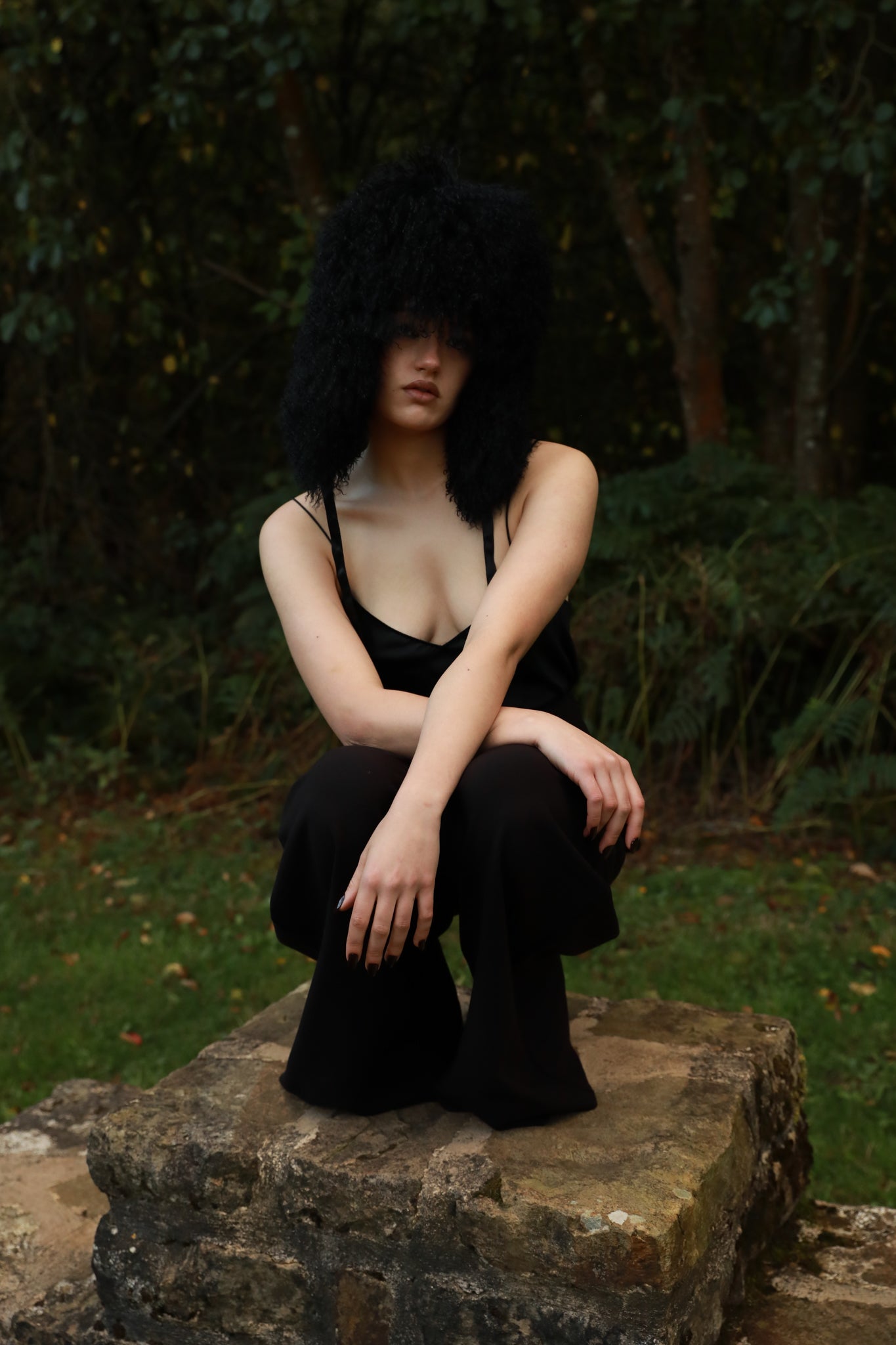 The Hat