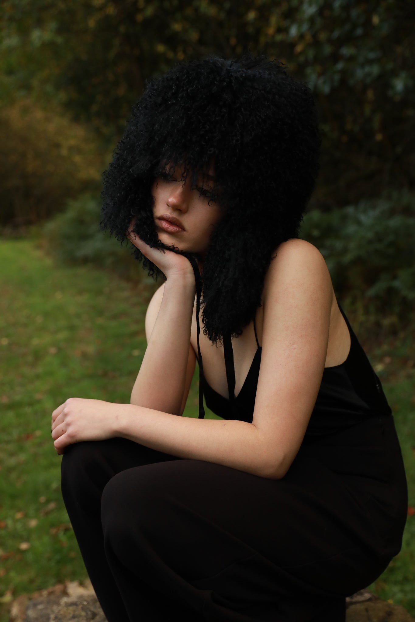 The Hat