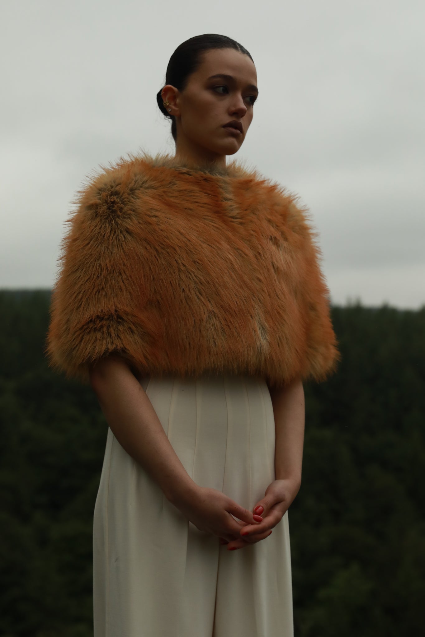 July in F.Fox