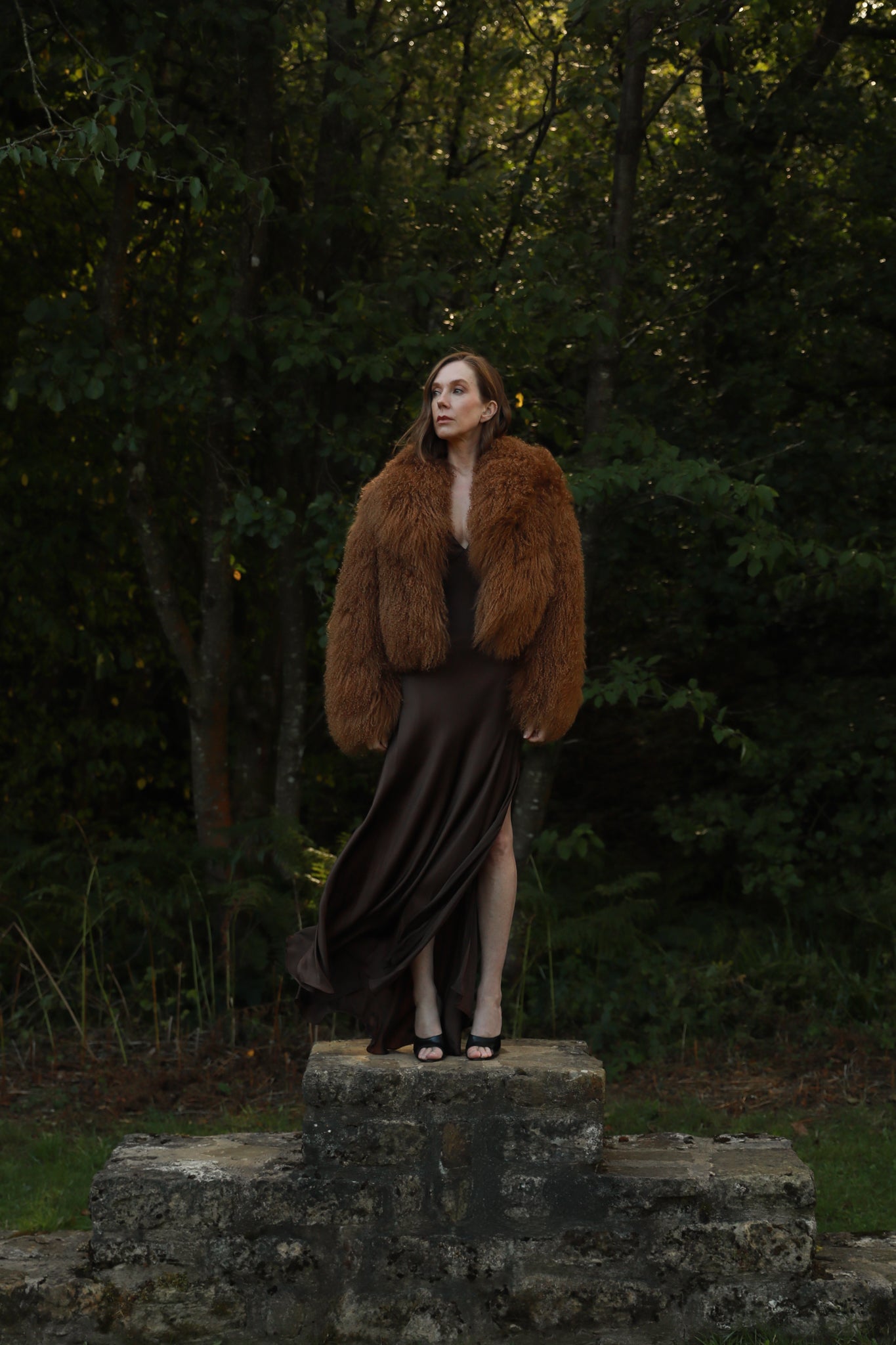 Kate in Tobacco