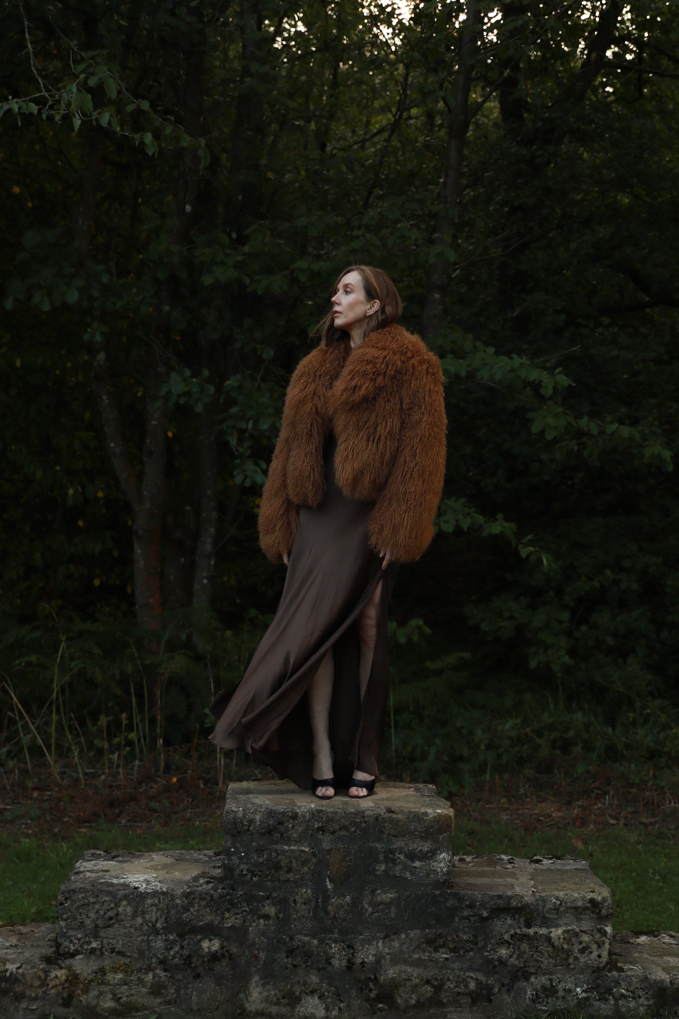 Kate in Tobacco