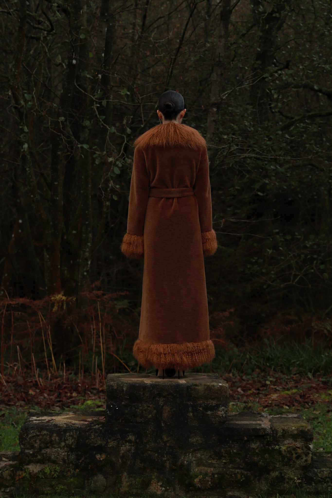 Florence 02 in Tobacco